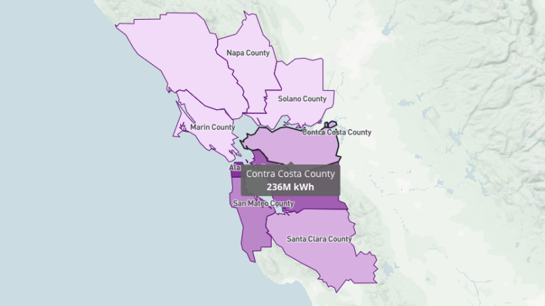 Demo map