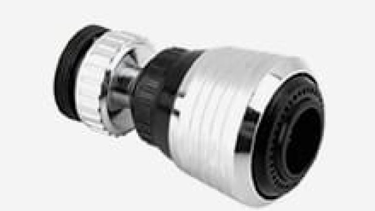 Kitchen Sink Faucet Aerator