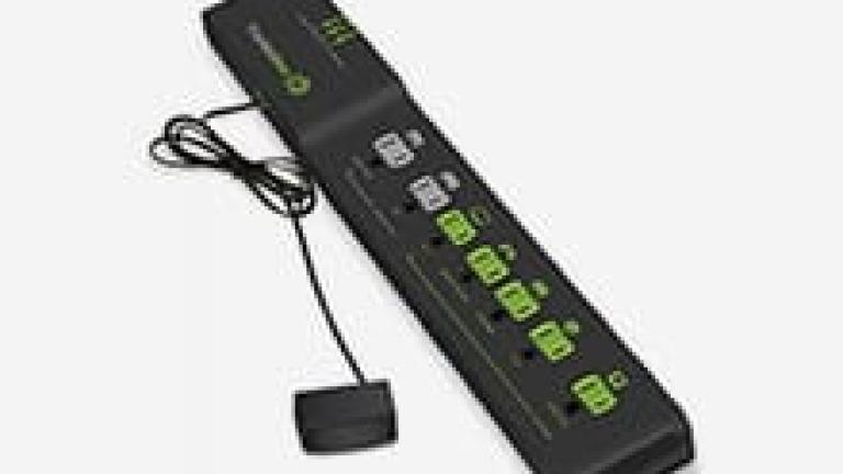 Power Strip.