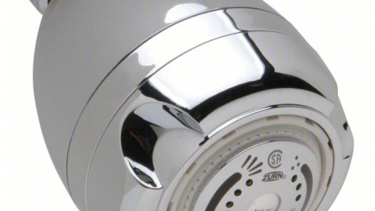 showerhead