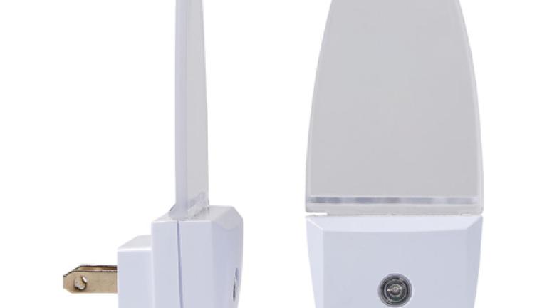 LED Nightlight