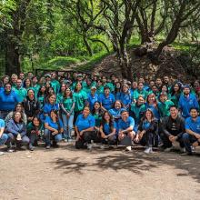 Climate Careers group