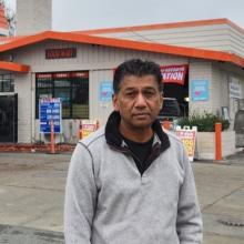 Owner, NK Gas