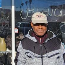 Owner, Obanke Beauty Supply
