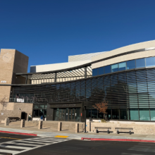 Contra Costa County Building